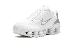 SHOX TL WMNS"White" AR3566 100