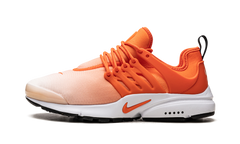 AIR PRESTO WMNS"Orange" DQ8587 800