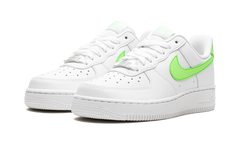 AIR FORCE 1'07 WMNS"LIME GREEN" DD8959 114