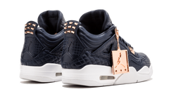 4 Retro Premium "Obsidian" 819139 402