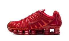 Shox TL WMNS"Gym Red White" IB1087 600