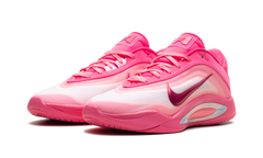 A'One WMNS"Pink Aura" FZ8605 601