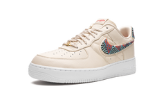 AIR FORCE 1 LO WMNS"Premium Goods - The Bella" DV2957 200