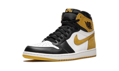 1 Retro High OG "Yellow Ochre" 555088 109