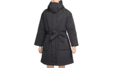 Essentials Statement Down Parka WMNS"BLACK" DQ9804 010
