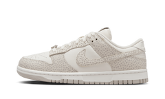 DUNK LOW WMNS"White" FV6516-001