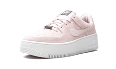 AIR FORCE 1 LO MNS WMNS"BARELY ROSE"