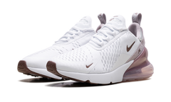 AIR MAX 270 WMNS"White Smokey Mauve Black Platinum Violet" AH6789 120