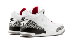3 Retro JTH NRG "JTH" AV6683 160