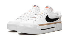 COURT LEGACY LIFT MNS WMNS DM7590 100
