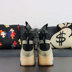 Fear Of God 1 Black