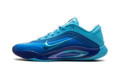 A'One WMNS"Indigo Girl" FZ8605 401