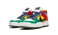 DUNK LO DISRUPT WMNS"Multi-Color" CK6654 004