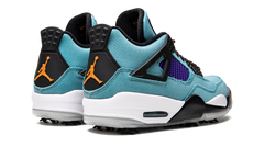 4 Golf "Torrey Pines"