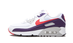 Air Max 90 WMNS"Eggplant" CW1360 100