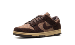 Dunk Low WMNS"Harris Tweed - Sesame" IO0052 200