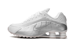 SHOX R4 MNS WMNS"Metallic silver" AR3565 101