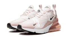 AIR MAX 270 MNS WMNS"Soft Pink" AH6789 604