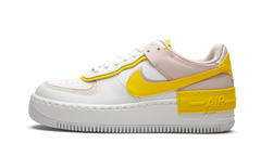 AIR FORCE 1 SHADO MNS WMNS"Sunshine" CJ1641 102
