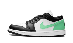 1 Low "Green Glow" 553558 131