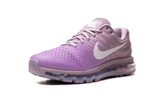 Air Max 2017 WMNS"Plum Lavender" 849560 555