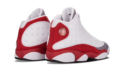 13 Retro "Grey Toe" 414571 126