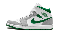 1 Mid SE "Grey / Pine Green / White" DC7294 103