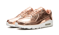 AIR MAX 90 WMNS"Metallic Pack - Rose Gold" CQ6639 600