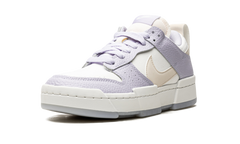 DUNK LO DISRUPT MNS WMNS"Summit White Ghost" DJ3077 100