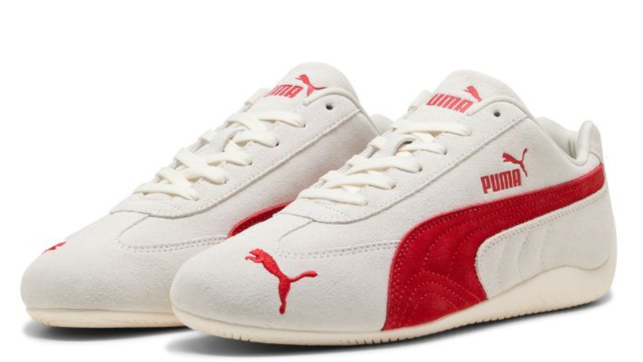 PUMA
