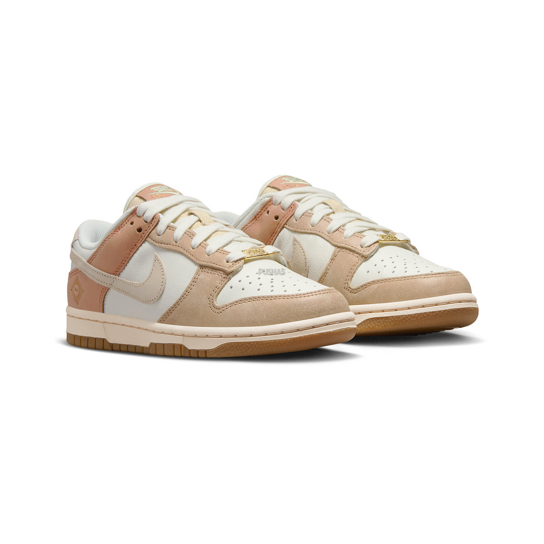 WOMEN'S SHOES