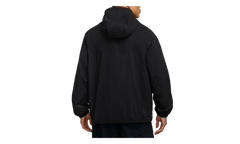SB Anorak Skate Jacket "Black / White" FV7343 010
