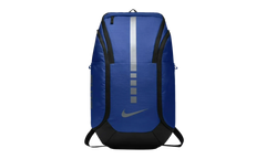 Hoops Elite Pro Backpack "Blue" BA5554 480