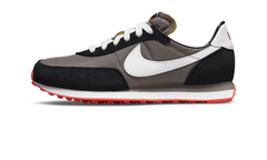Waffle Trainer 2 GS "Flat Pewter Siren Red" dc6477 005