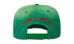 Vale Forever Wrecked Anthem Cap "'Shamrock'" VAL83