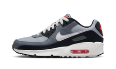 Air Max 90 GS "Wolf Gray / White" HF6358 007