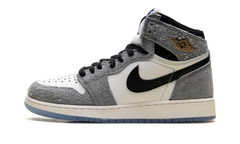 Air Jordan 1 Retro High OG GS "Cool Grey" FD1437 003