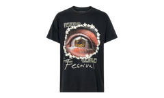 Starry Eyed Tee "SS T-Shirt" AF21 SS15