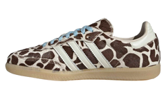 Samba OG WMNS "Cow Print Crystal Linen" KI6669