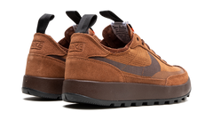 GENERAL PURPOSE SHOE WMNS"Tom Sachs - Field Brown" DA6672 201