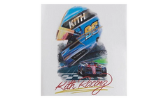 F1 Vintage Tee "White" KITH70