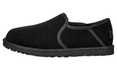 KENTON SLIPPER "Black" 3010 BLK