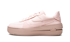AIR FORCE 1 PLT MNS WMNS"Pink" DJ9946 600