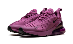 Air Max 270 WMNS"Hot Fuchsia Beyond Pink Black" AH6789 501