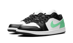 1 Low "Green Glow" 553558 131