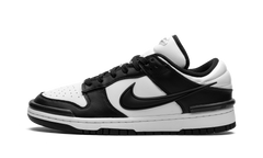 DUNK LO TIST WMNS"Panda" DZ2794 001