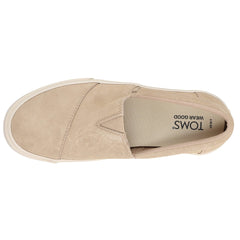 Fenix Platform Slip On Sneakers
