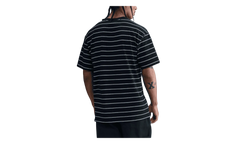 SB MAX90 STRIPED T-SHIRT "Black" HJ0812 010