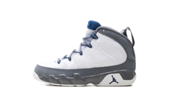 Air Jordan 9 PS "French Blue" 401811 100
