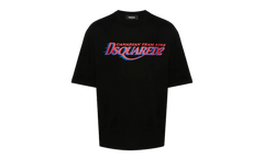 Team 1995 T-Shirt "Black" S74GD1257S23009900